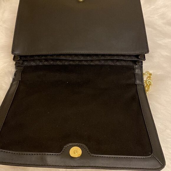 NWT Steve Madden Floral Shoulder Bag - Multi-Color - Picture 11 of 13